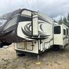 RV for Sale: 2014 Eagle Touring Edition 28.5 BHDS