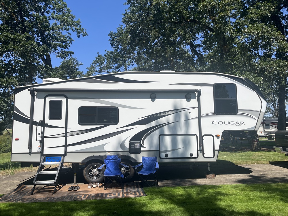 Photo of Rv
