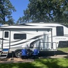 RV for Sale: 2021 COUGAR HALF-TON 23MLS