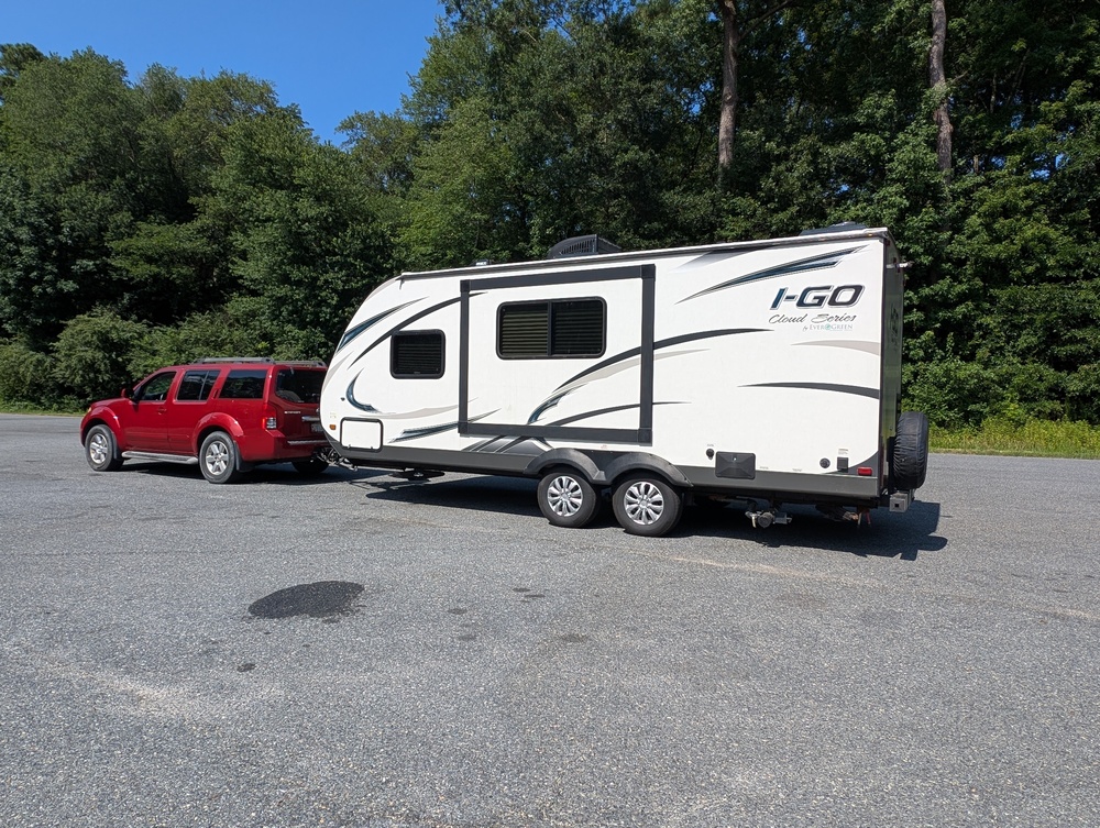 Photo of Rv