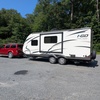 RV for Sale: 2016 I-GO G183RB