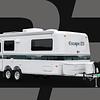 RV for Sale: 2024 ESCAPE 23 E23 F1