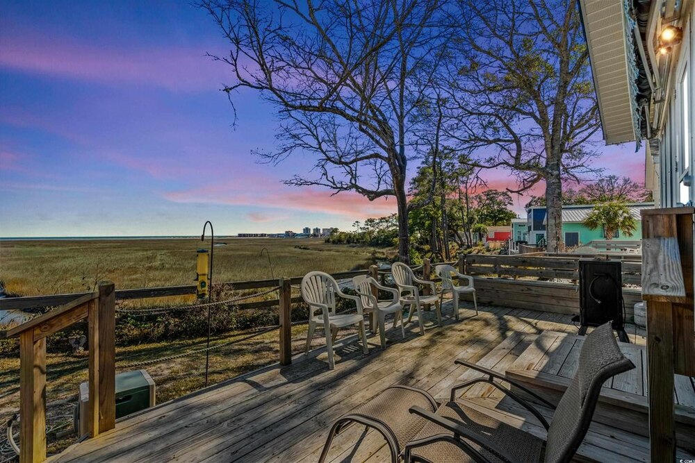 Photo of Mobile Home Lot