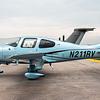 Aircraft for Sale: Cirrus SR22T-G6 GTS