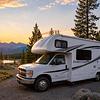 RV for Sale: 2017 FORESTER 2151S LE