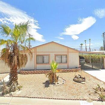 Thumbnail of mobile home