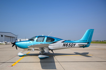 Thumbnail of aircraft