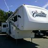 RV for Sale: 2008 CARDINAL 36TS