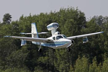 Thumbnail of aircraft