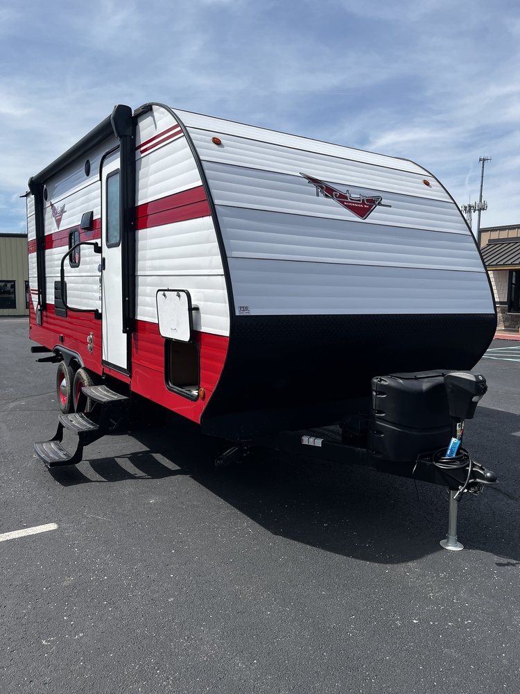 Photo of Rv