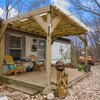 Mobile Home for Sale: Manufactured Home - Holiday Island, AR, Holiday Island, AR