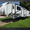 RV for Sale: 2021 CHEROKEE SABRE 37FLH