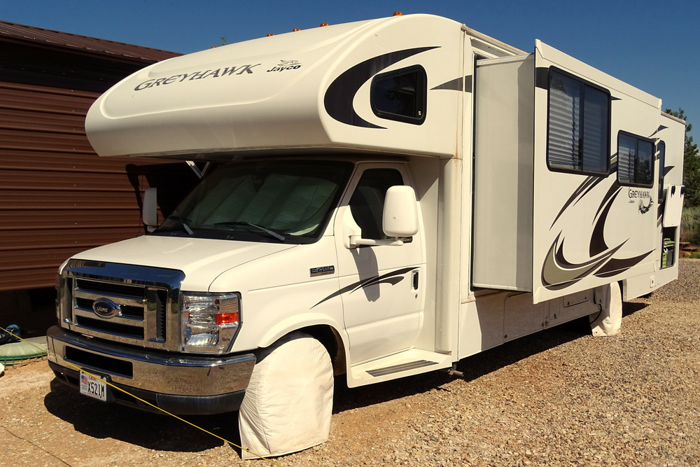 Photo of Rv