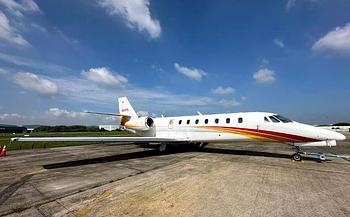Thumbnail of aircraft