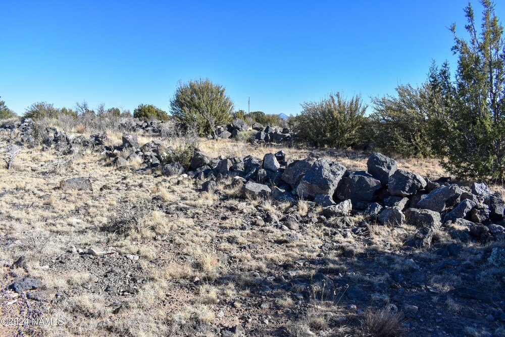 Photo of Mobile Home Lot
