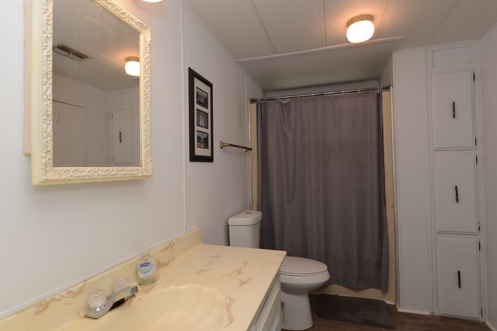 Rolling Greens Village