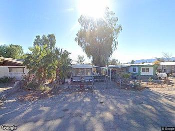 Thumbnail of mobile home