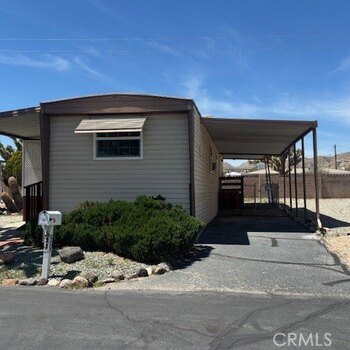 Thumbnail of mobile home