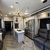 RV for Sale: 2023 CYCLONE 4014C HD EDITION