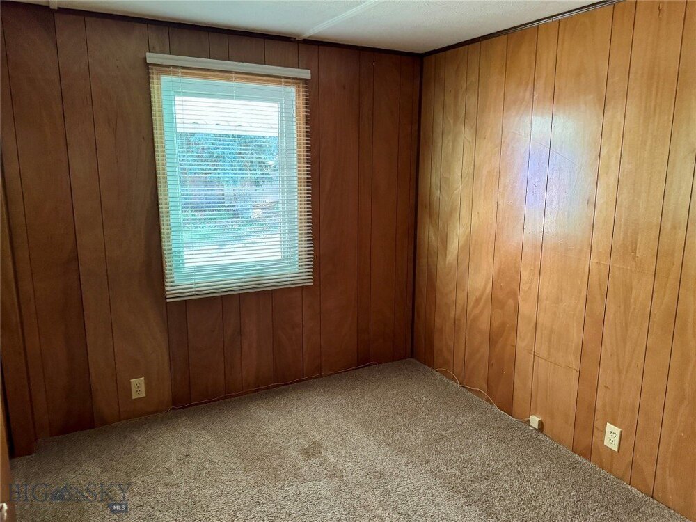 Photo of Mobile Home Lot