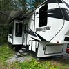RV for Sale: 2018 MOMENTUM M-CLASS 328M