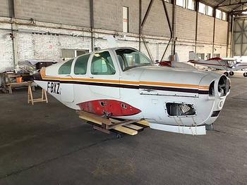 Thumbnail of aircraft