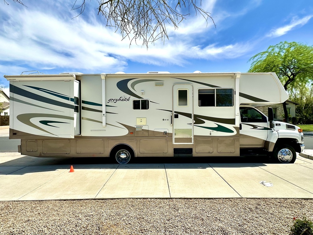 Photo of Rv