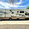 RV for Sale: 2007 GREYHAWK 33 DS