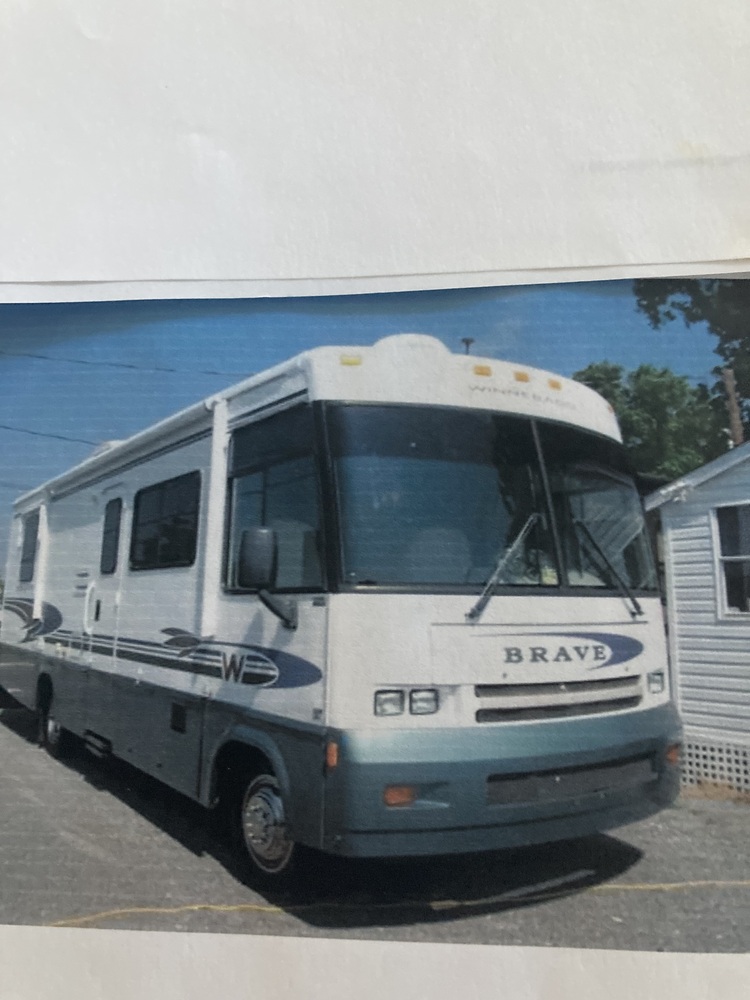 Photo of Rv