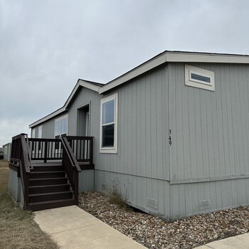 Thumbnail of mobile home