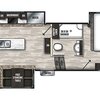 RV for Sale: 2021 BROOKSTONE 290RL