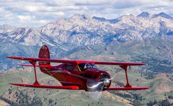 Thumbnail of aircraft
