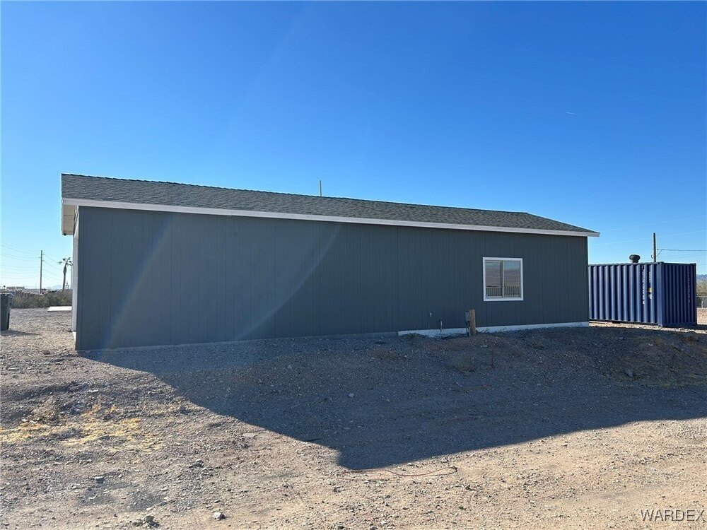 Photo of Mobile Home Lot