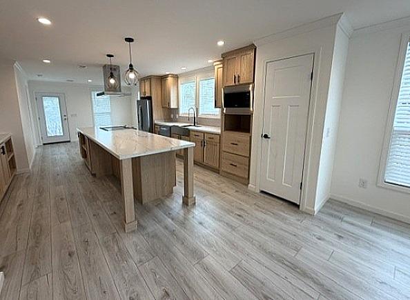 Cypress Lakes Village