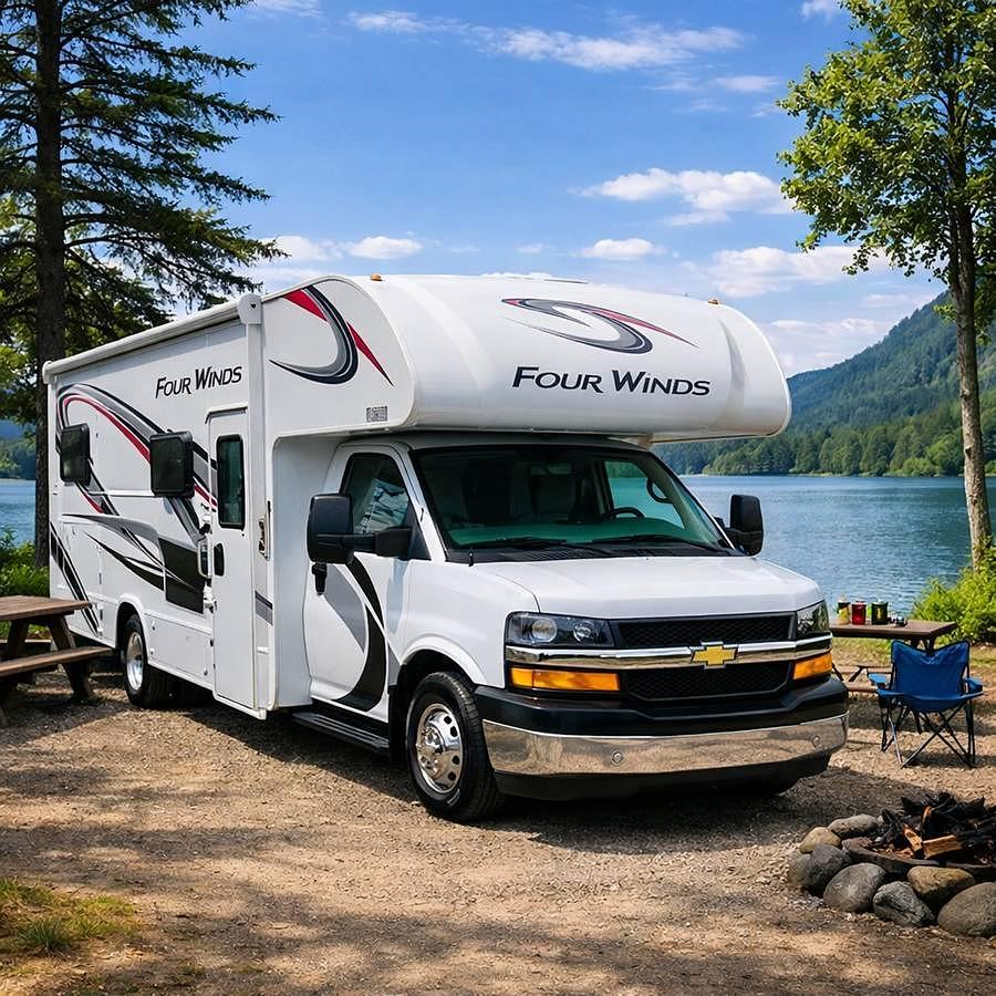 Photo of Rv