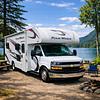 RV for Sale: 2021 FOUR WINDS 22FE