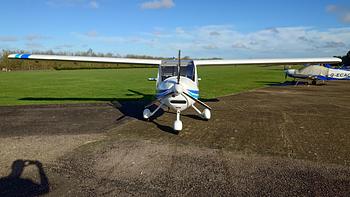 Thumbnail of aircraft