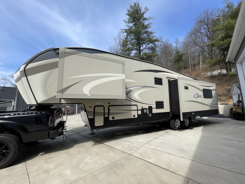 Photo of Rv