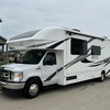 RV for Sale: 2022 ODYSSEY 30Z