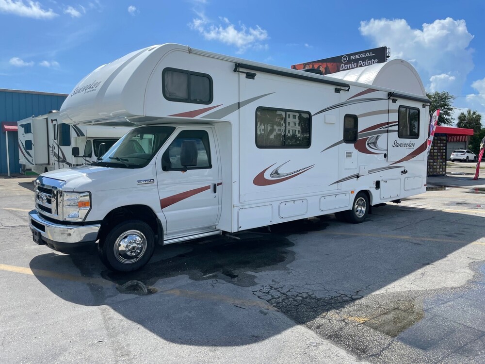 Photo of Rv