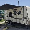 RV for Sale: 2015 MICRO LITE 23FB