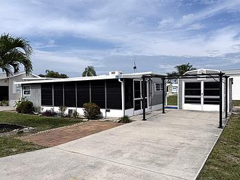 Thumbnail of mobile home