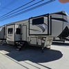 RV for Sale: 2019 SANDPIPER 38FKOK