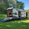 RV for Sale: 2016 Adrenaline 30QBS