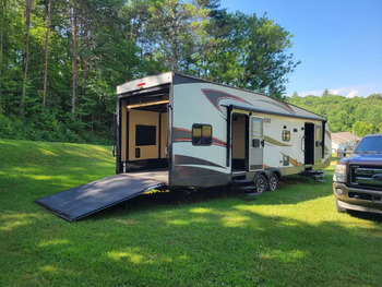Photo of Rv