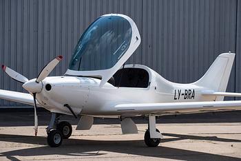 Thumbnail of aircraft