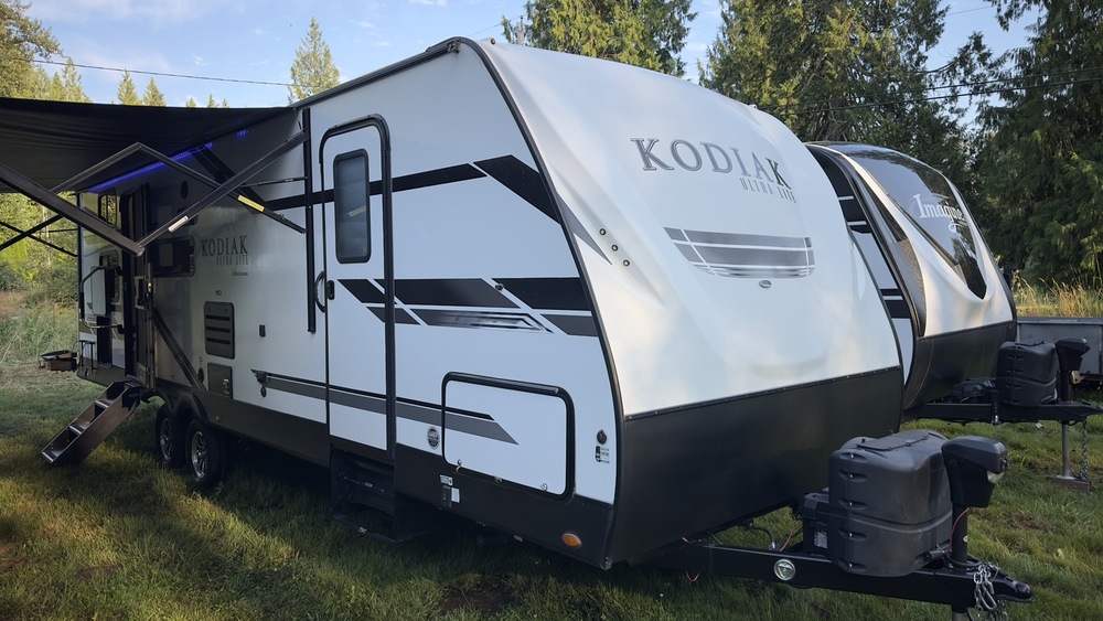 Photo of Rv
