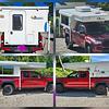 RV for Sale: 2020 CARIBOU LITE APEX 8