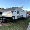 RV for Sale: 2023 TRAIL RUNNER 27RKS