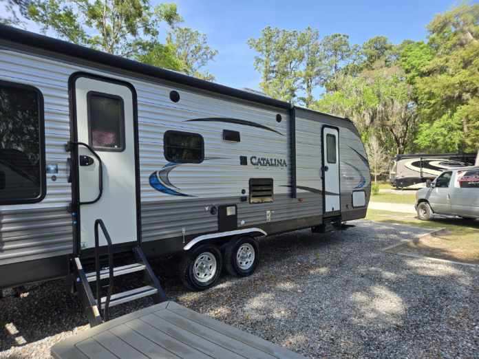 Photo of Rv